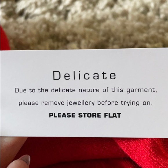 French Connection Cowl Neck Tunic - Picture 4 of 4